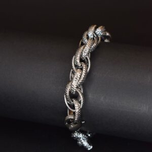 pulseras y anillos tienda de accesorios online