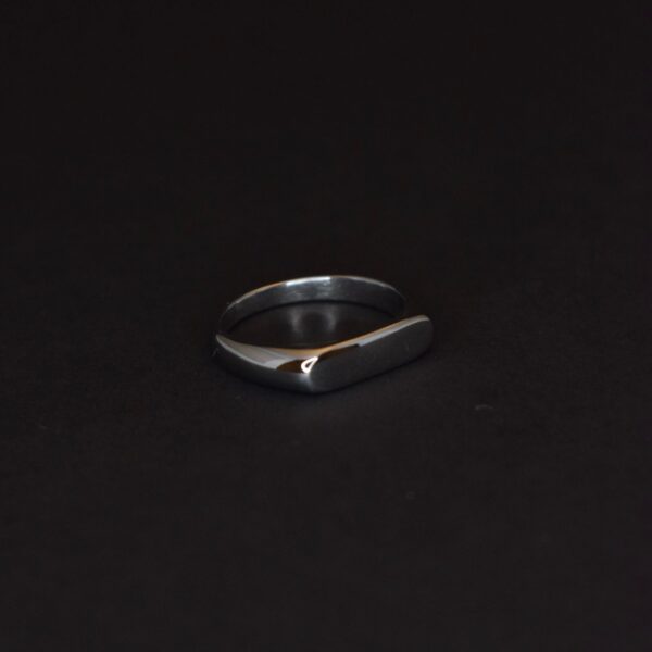 Anillo plain Anillos y accesorios fierrosaccesorios