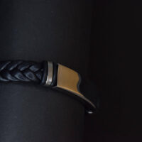 Pulsera Silver Plain