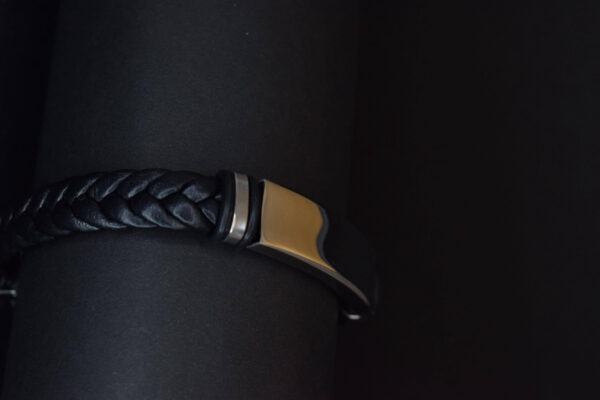 Pulsera Silver Pulsera Silver Plain
