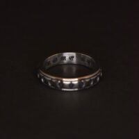 Anillos ancient | tienda online fieroaccesorios