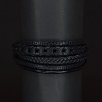 anillos y pulseras