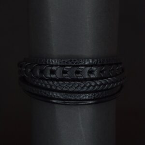 anillos y pulseras
