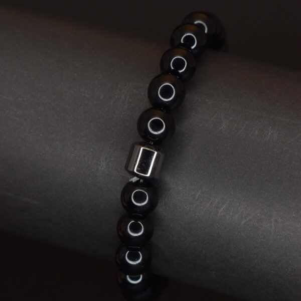 Pulsera black pulseras tienda de accesorios