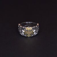 Anillo Regulable Colombus