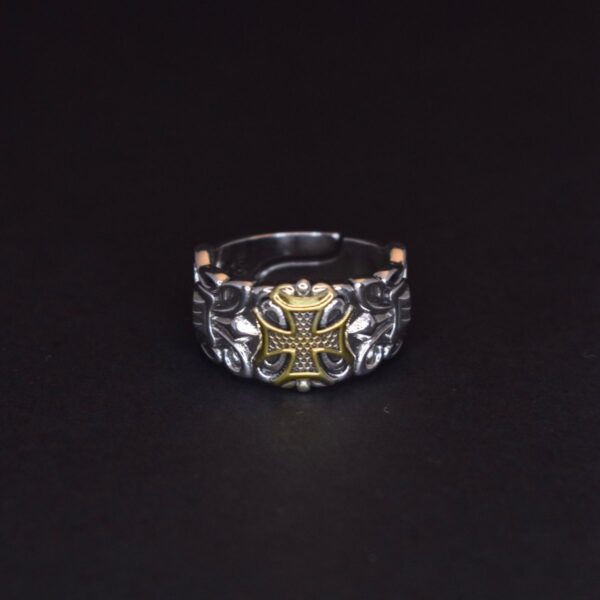 Anillo colombus Anillo Regulable Colombus
