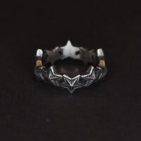 Anillos multi star | tienda online fieroaccesorios