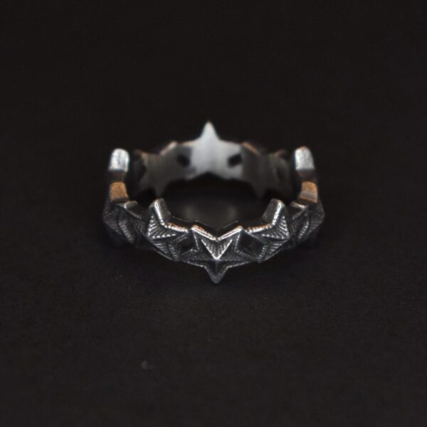 Anillos multi star | tienda online fieroaccesorios Anillos multi star | tienda online fieroaccesorios