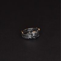 Anillo Death Angel