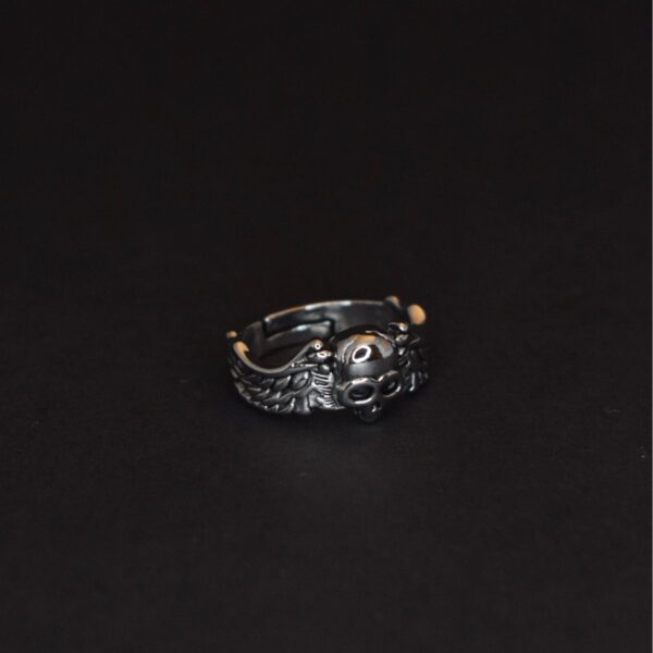 Anillo death angel Anillo Death Angel
