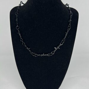 Cadena Beamed Wire Black
