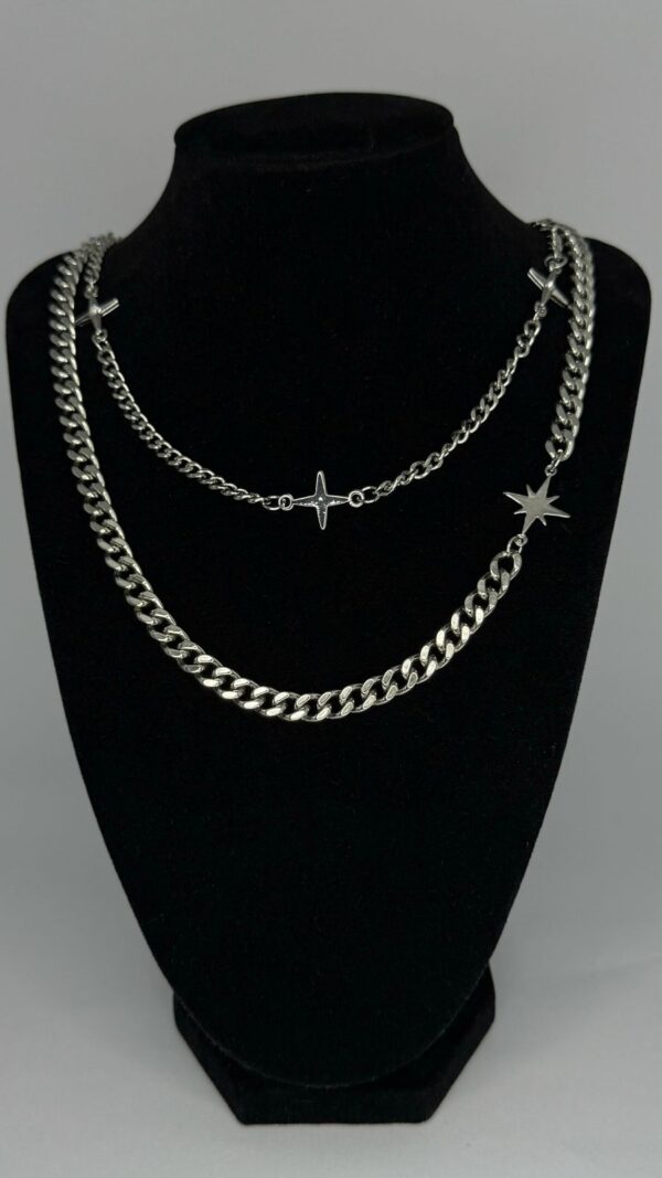 Cadena Lonely Star Cadena Lonely Star