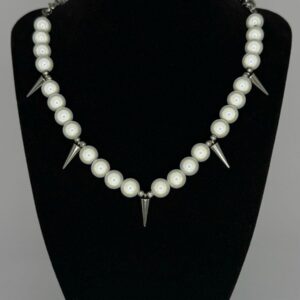 Cadena Pointer Pearls