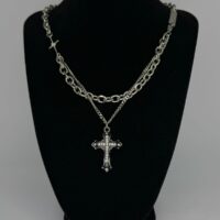 Cadena Holly Star