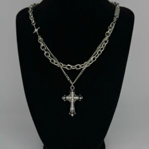 Cadena Holly Star