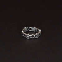 anillo crown
