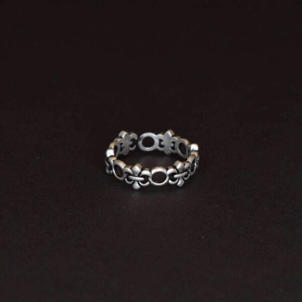 anillo crown (1) anillo crown